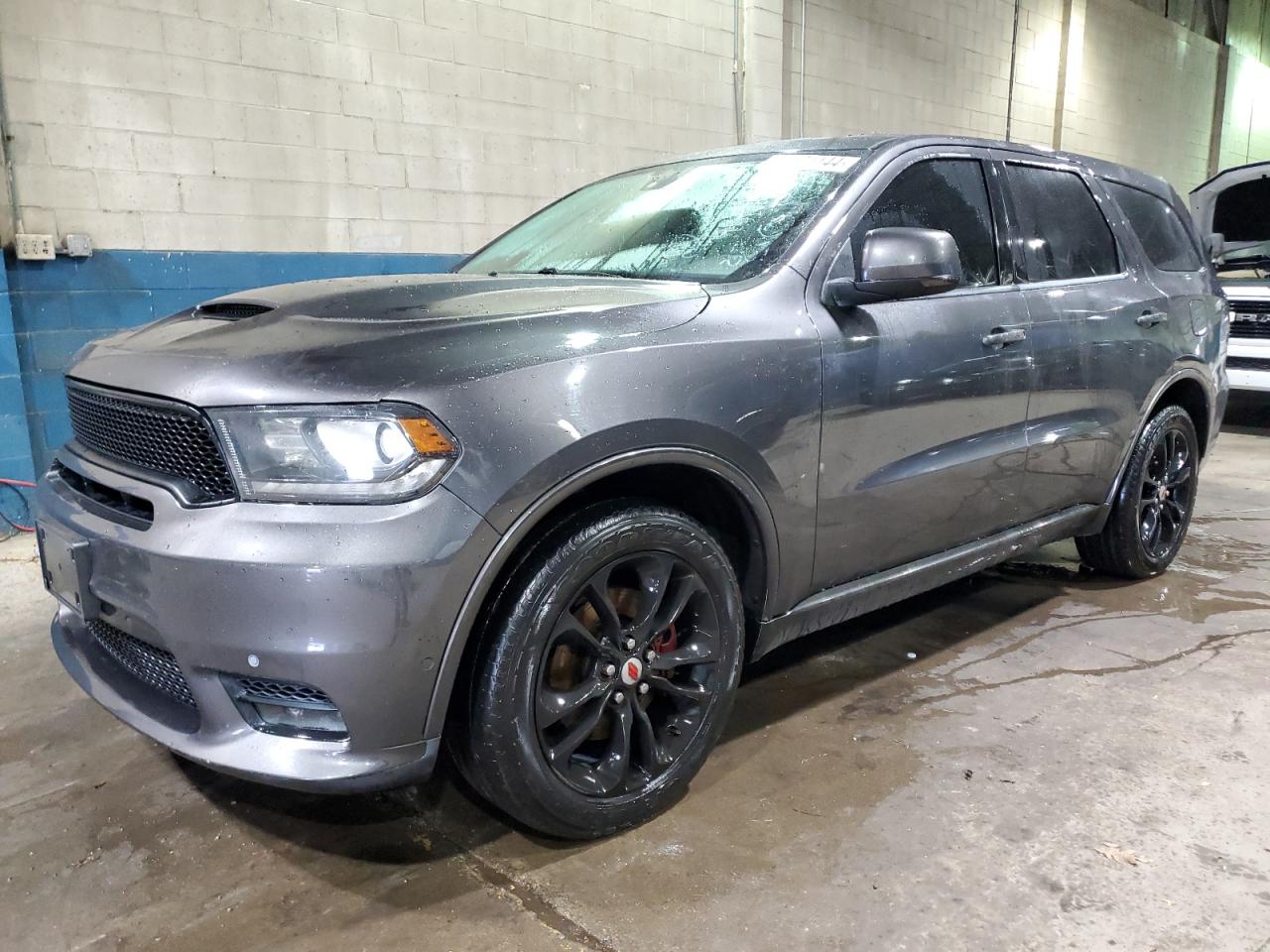 2019 DODGE DURANGO R/T