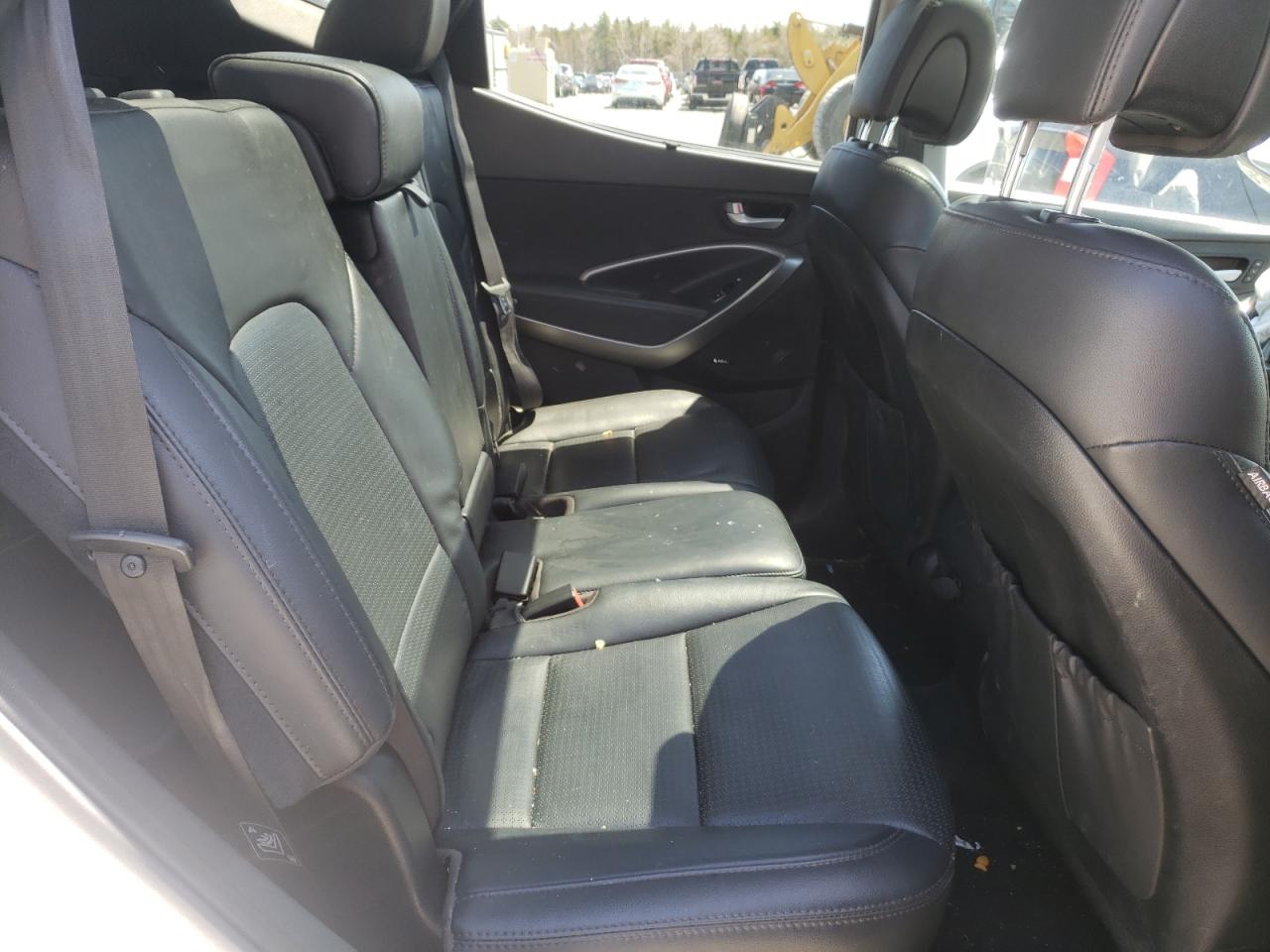 Hyundai Santa Fe Sport 2015 — 6