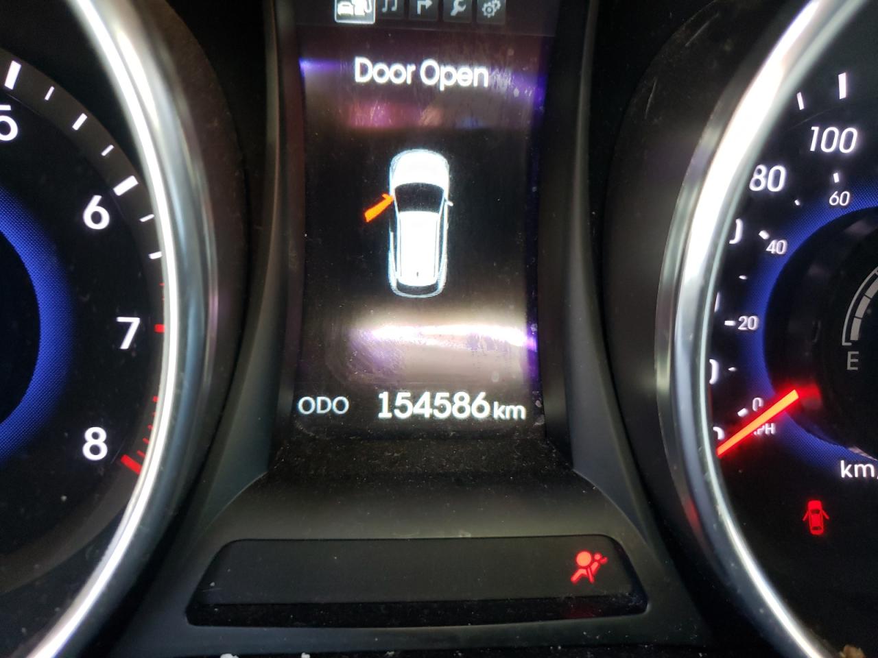 Hyundai Santa Fe Sport 2015 — 8