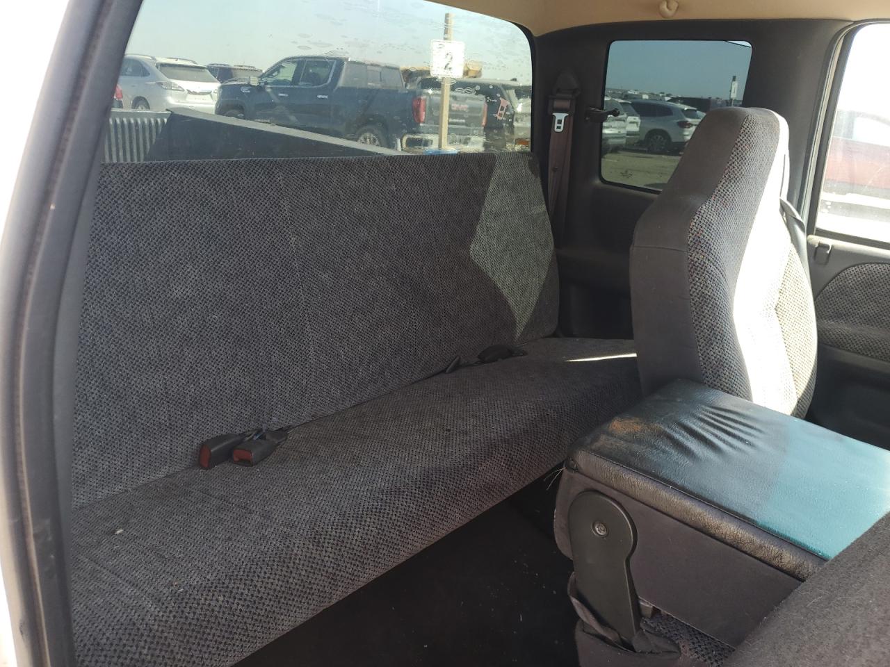 DODGE RAM 1500 1998 — 11