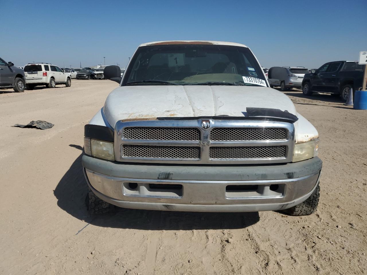 DODGE RAM 1500 1998 — 6