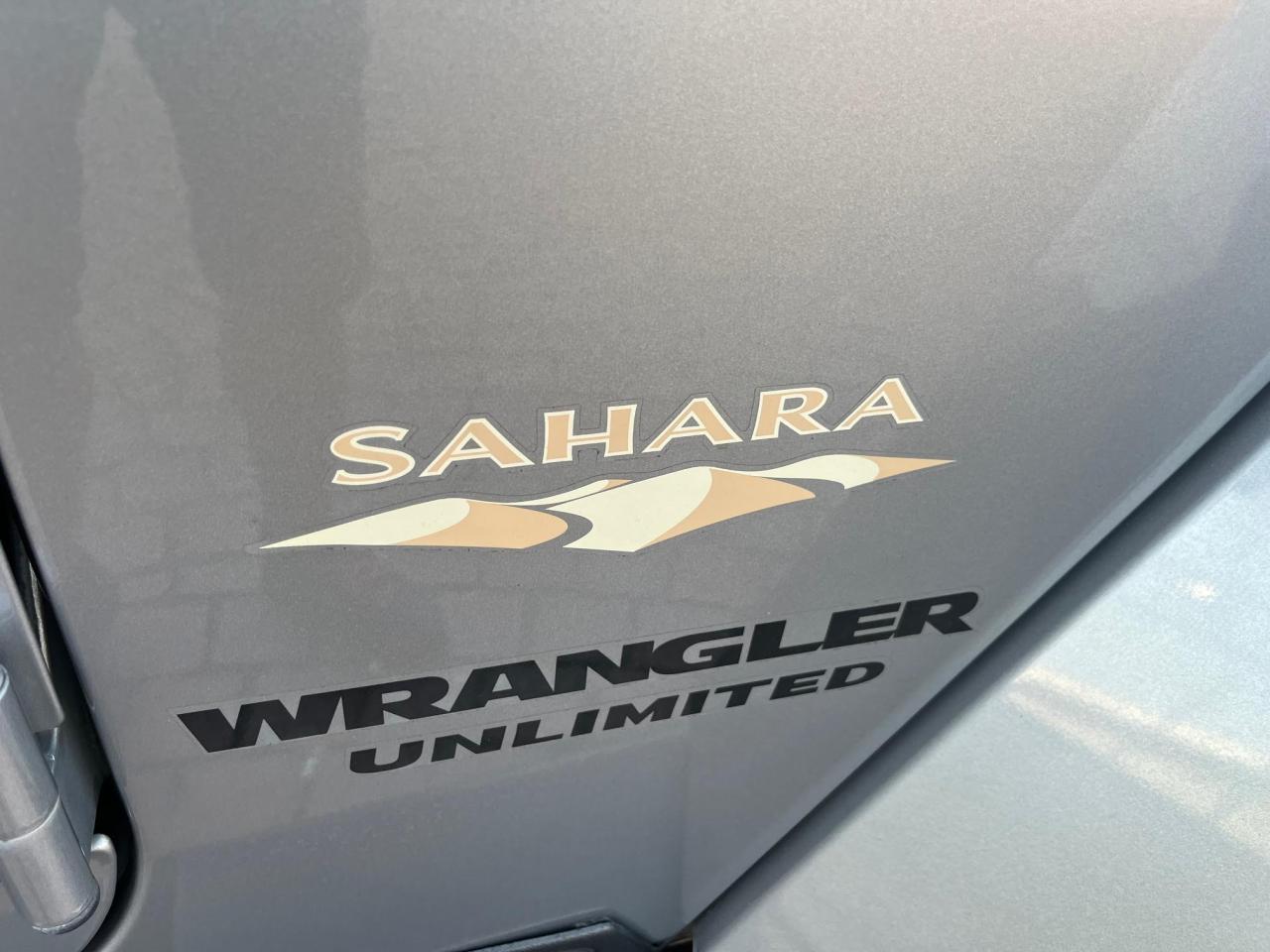 JEEP WRANGLER UNLIMITED 2015 — 3