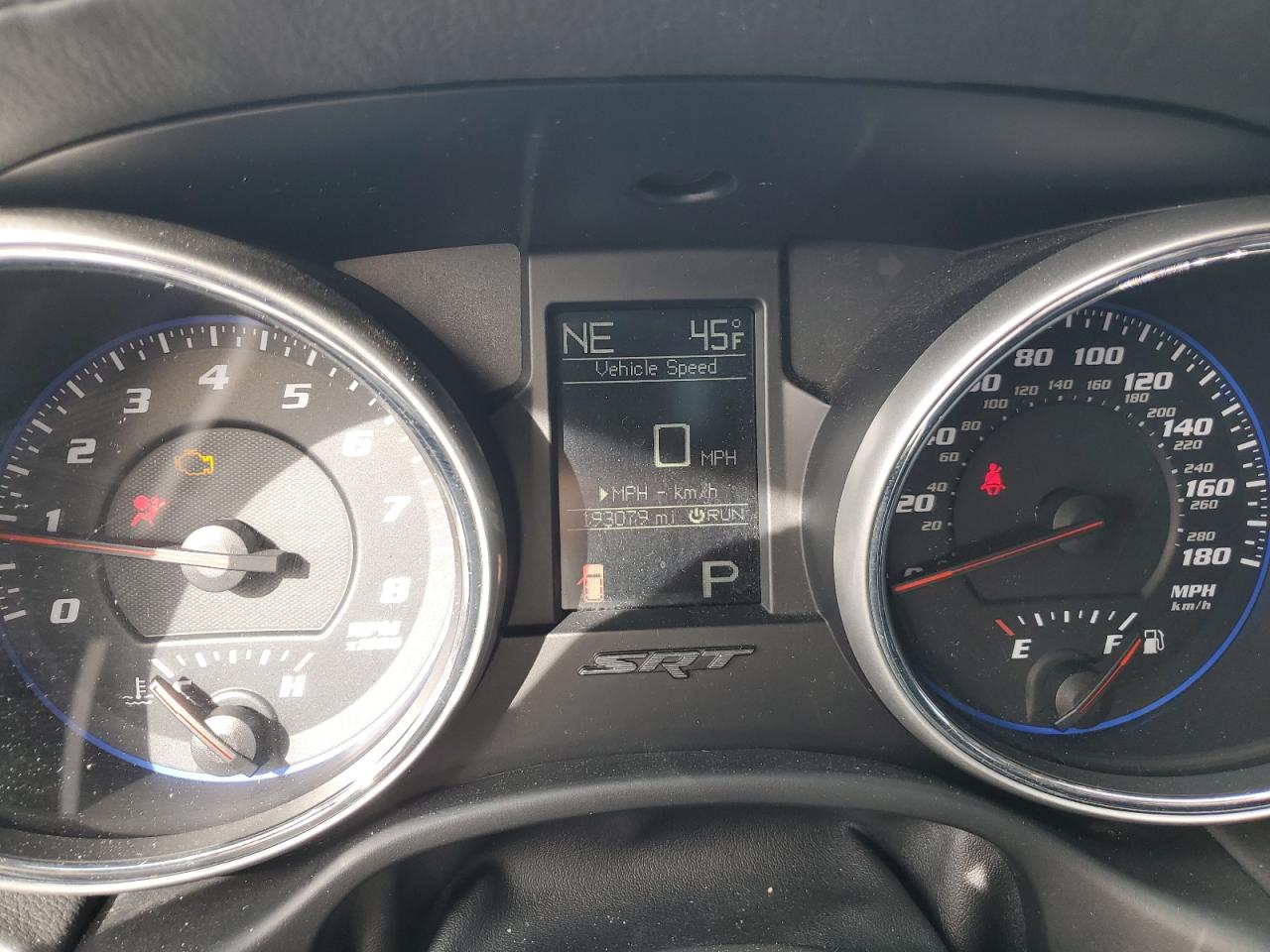 JEEP GRAND CHEROKEE 2012 — 10