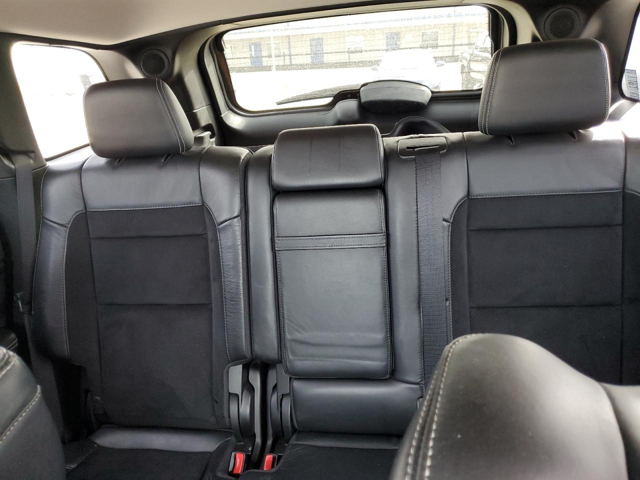 JEEP GRAND CHEROKEE 2012 — 11