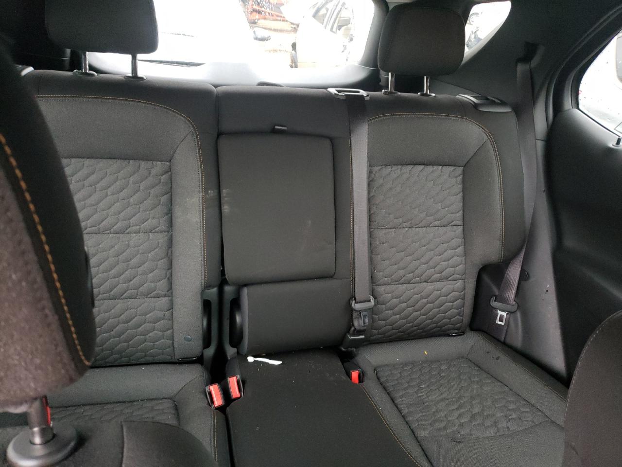 Chevrolet Equinox 2020 — 10