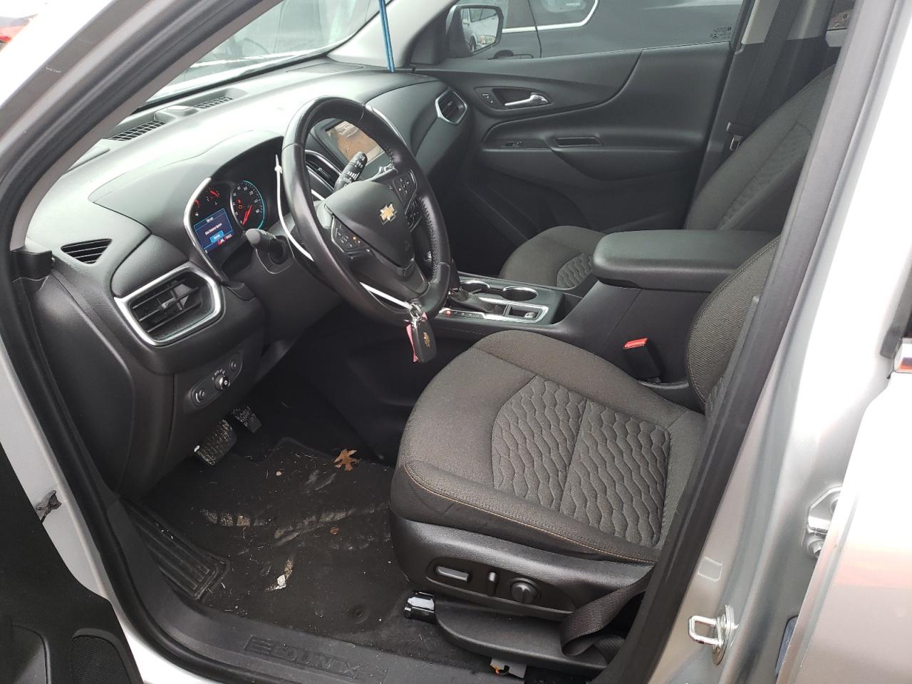 Chevrolet Equinox 2020 — 7