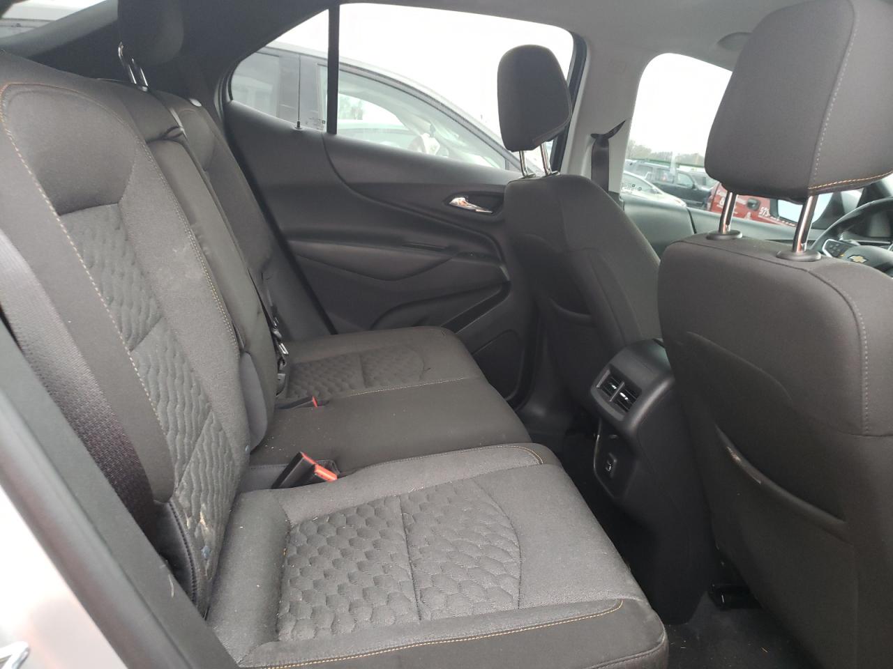 Chevrolet Equinox 2020 — 11