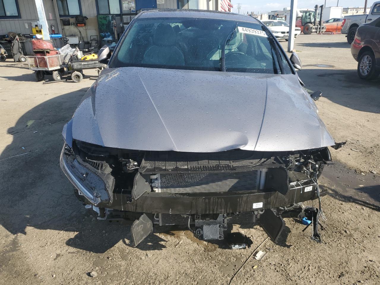HYUNDAI ELANTRA 2024 — 6