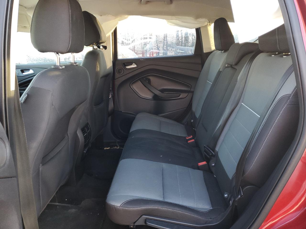 FORD ESCAPE 2014 — 12