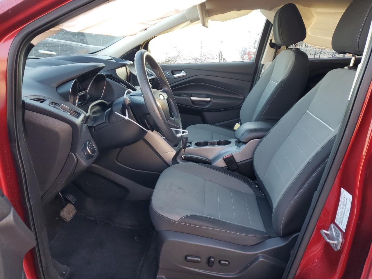 FORD ESCAPE 2014 — 8