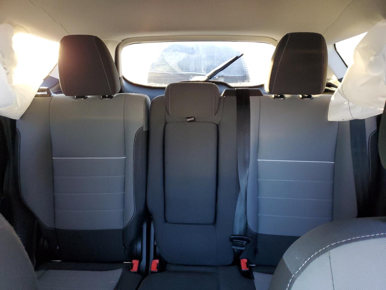 FORD ESCAPE 2014 — 11