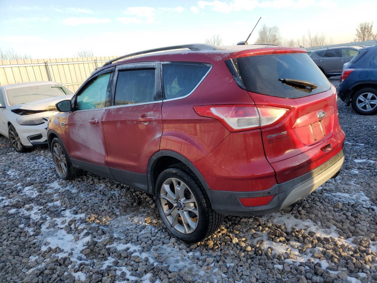 FORD ESCAPE 2014 — 3