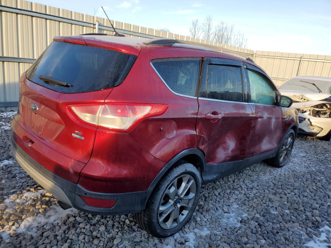 FORD ESCAPE 2014 — 4