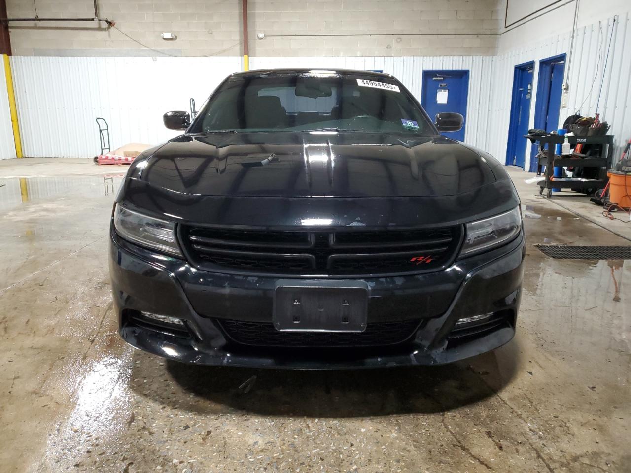 DODGE CHARGER 2016 — 6