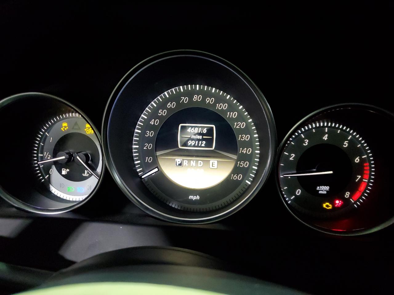 MERCEDES-BENZ C 2012 — 10