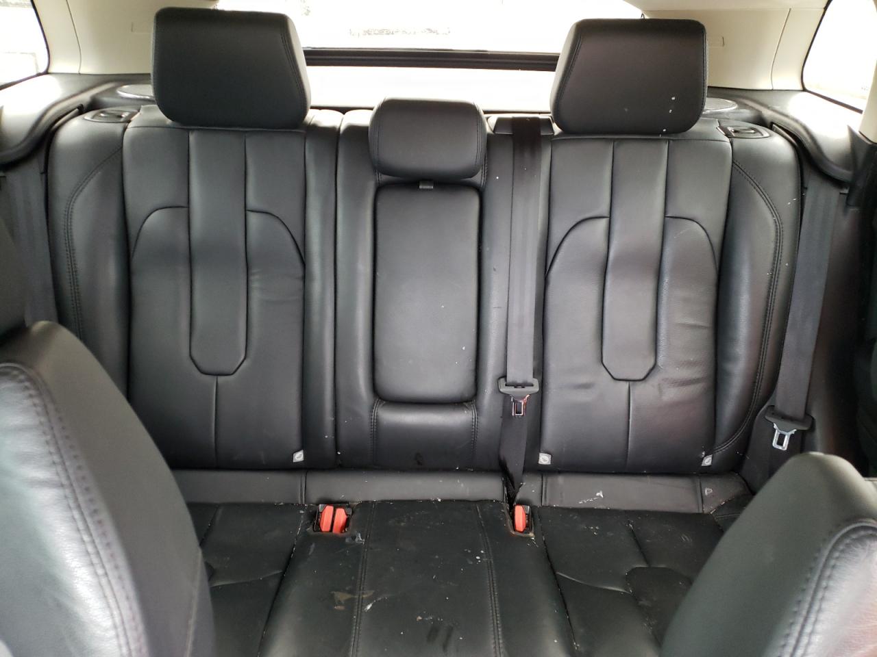 LAND ROVER RANGE ROVER EVOQUE 2015 — 11
