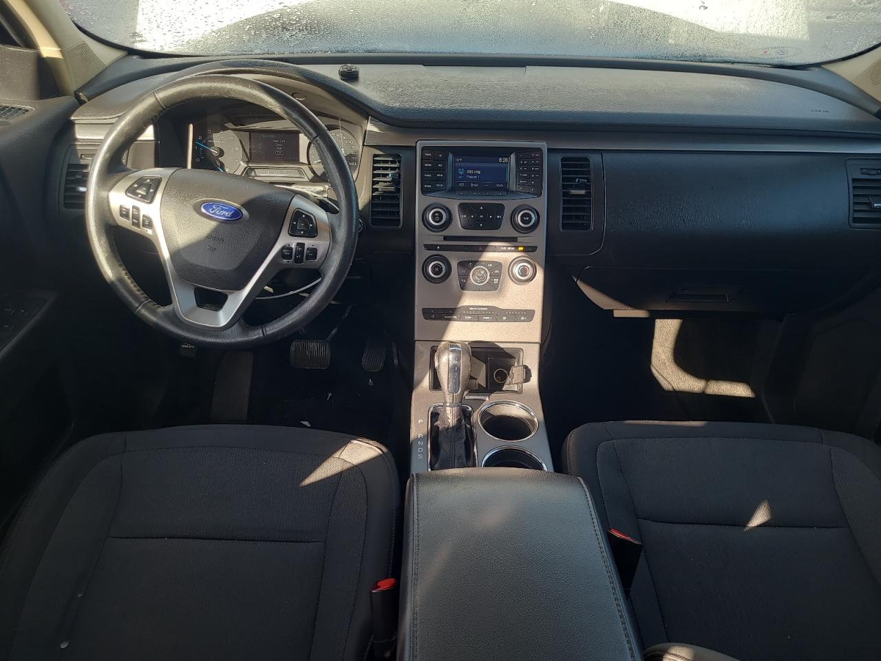 FORD FLEX 2017 — 9