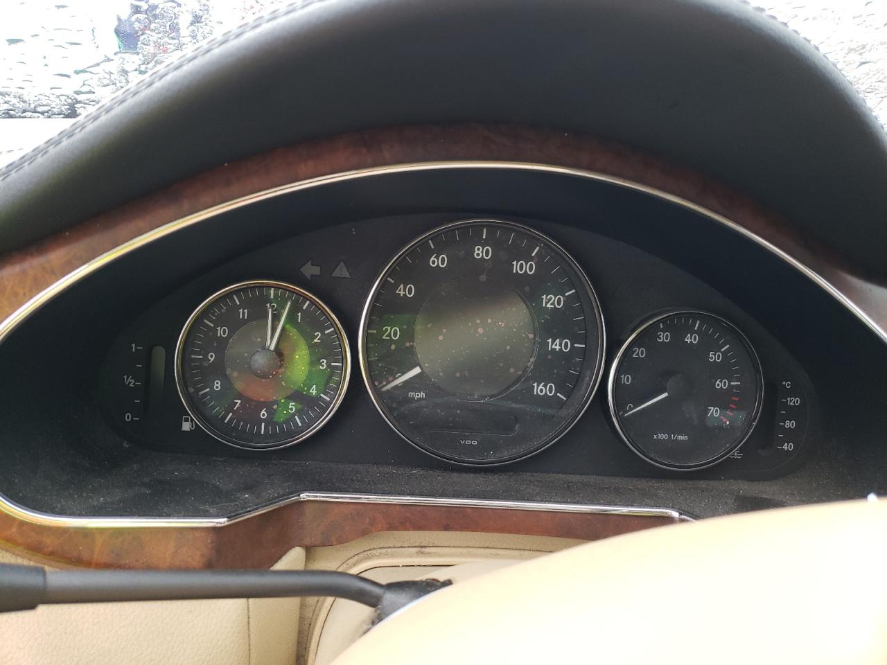 MERCEDES-BENZ CLS 2006 — 10