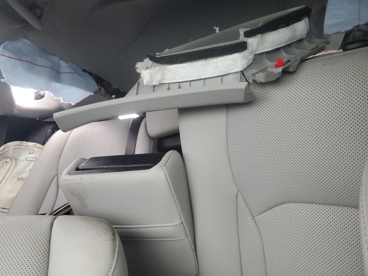 LEXUS RX 2020 — 11