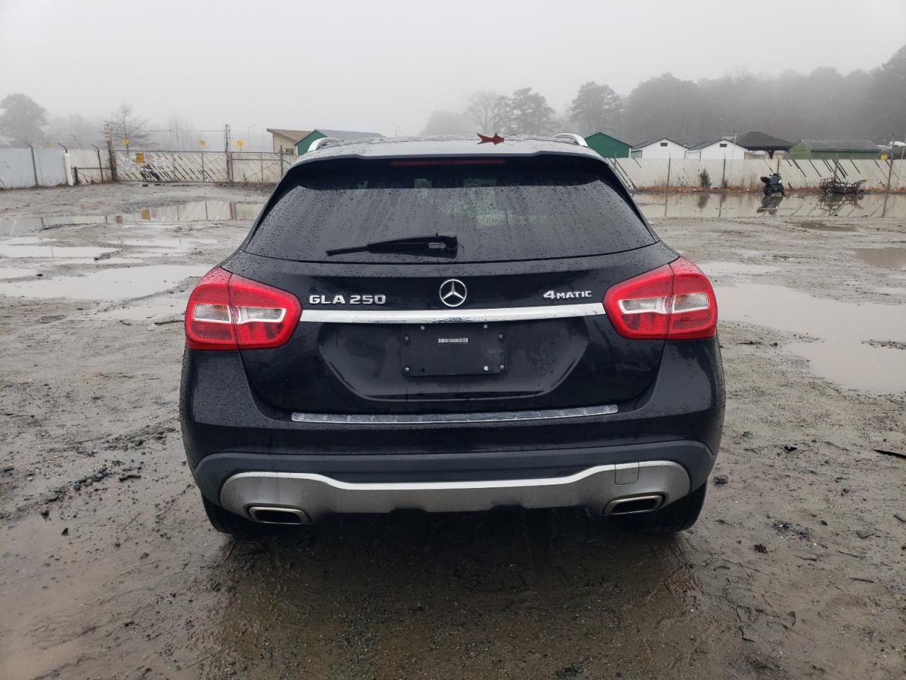 MERCEDES-BENZ GLA 2019 — 7