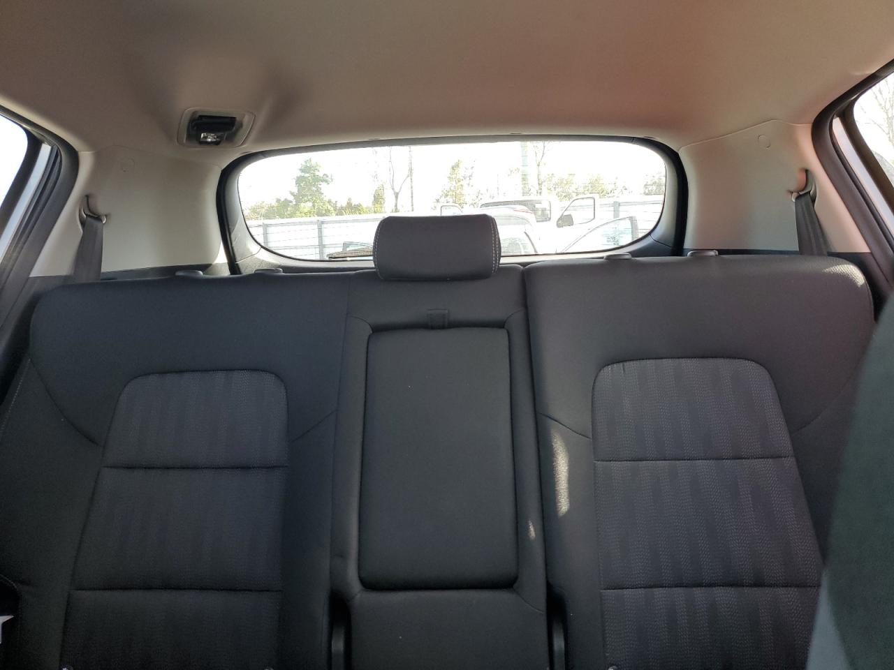 KIA SPORTAGE 2020 — 11