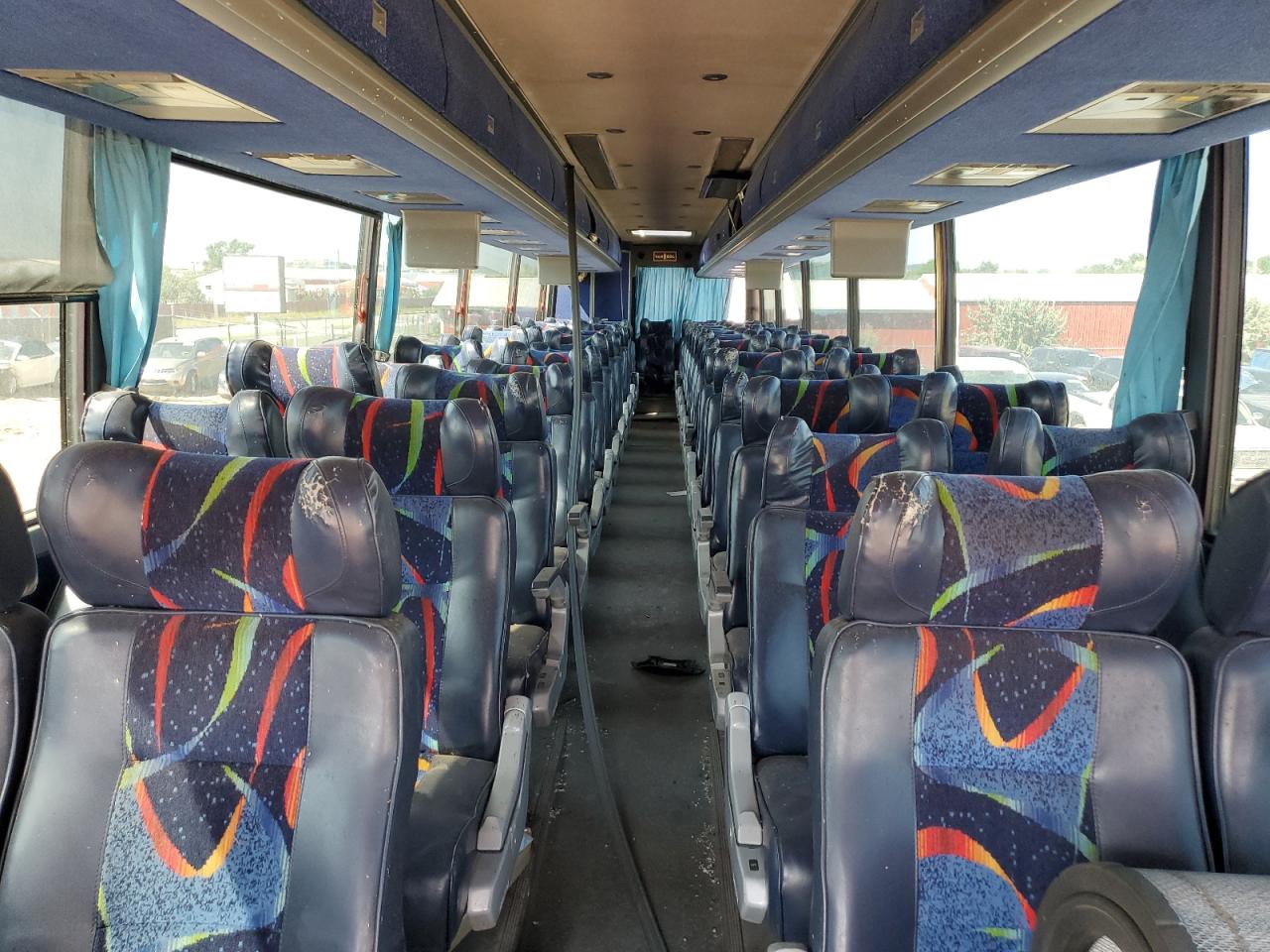VAN HOOL T2100 2007 — 7