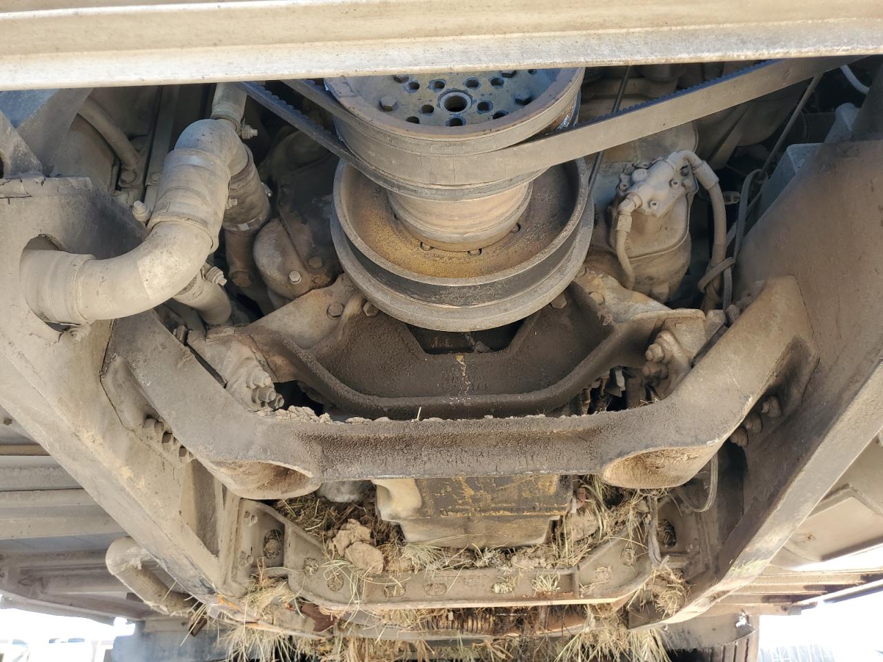 VAN HOOL T2100 2007 — 8