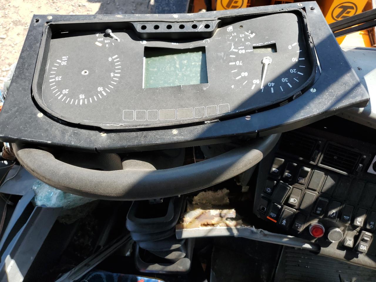 VAN HOOL T2100 2007 — 9