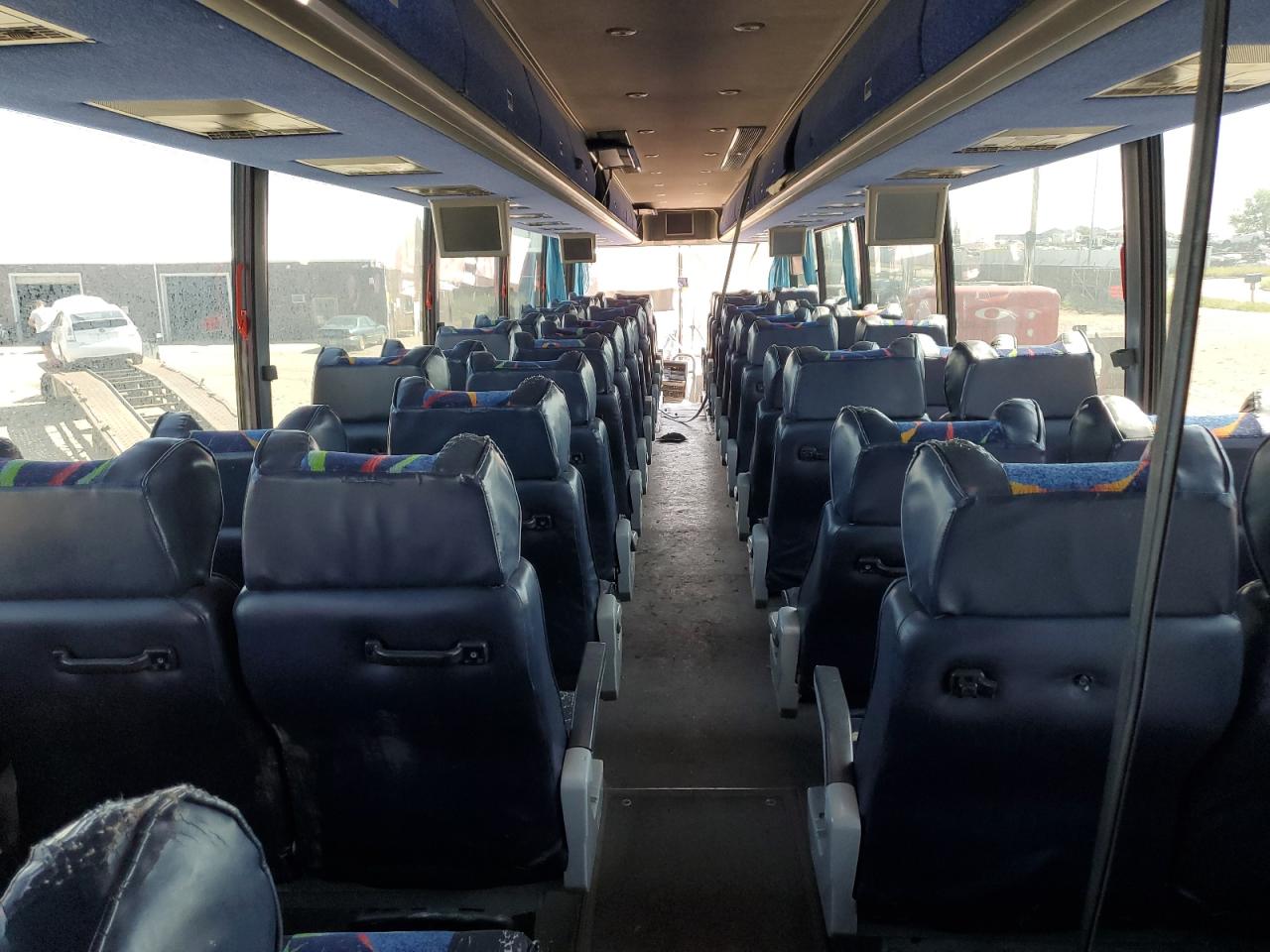 VAN HOOL T2100 2007 — 6