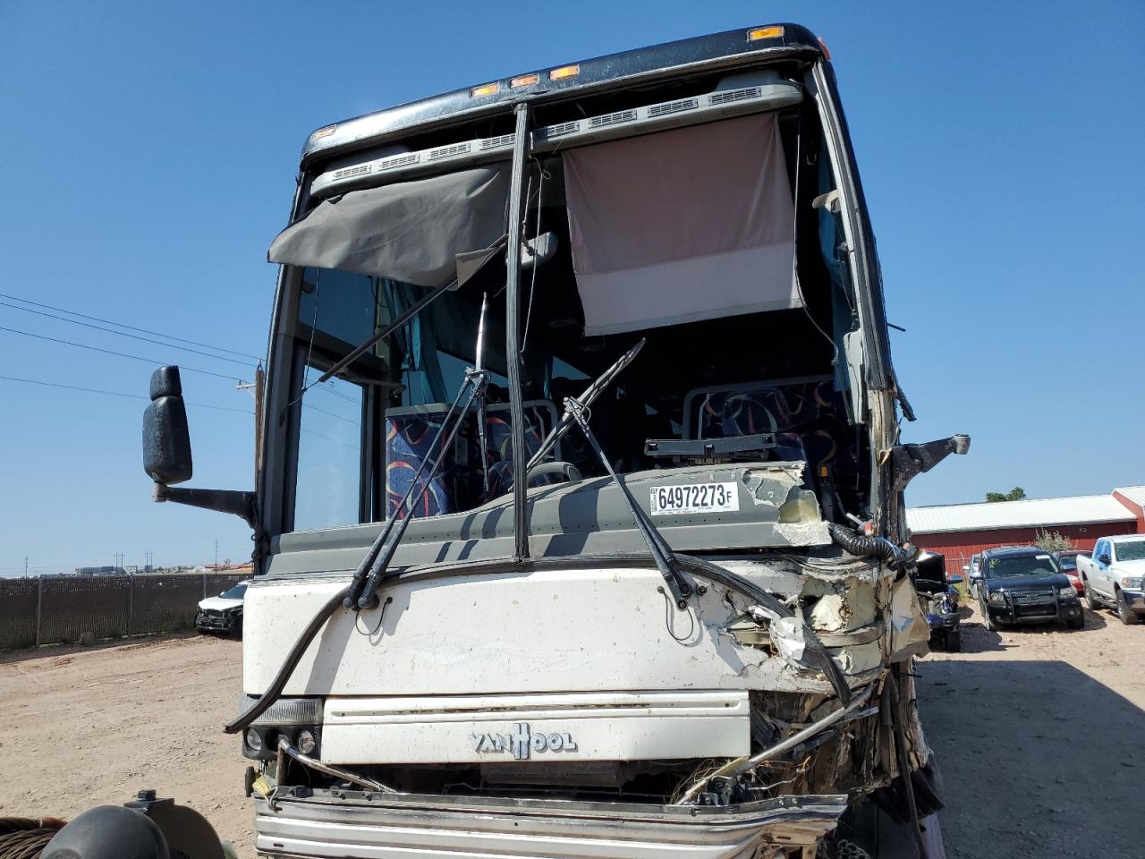 VAN HOOL T2100 2007 — 10