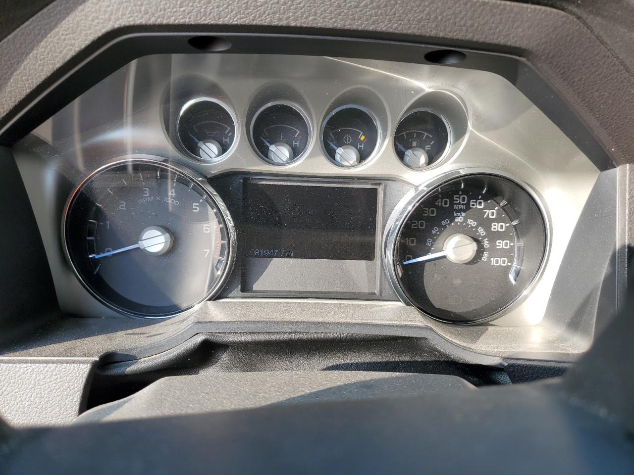 FORD F250 2015 — 10