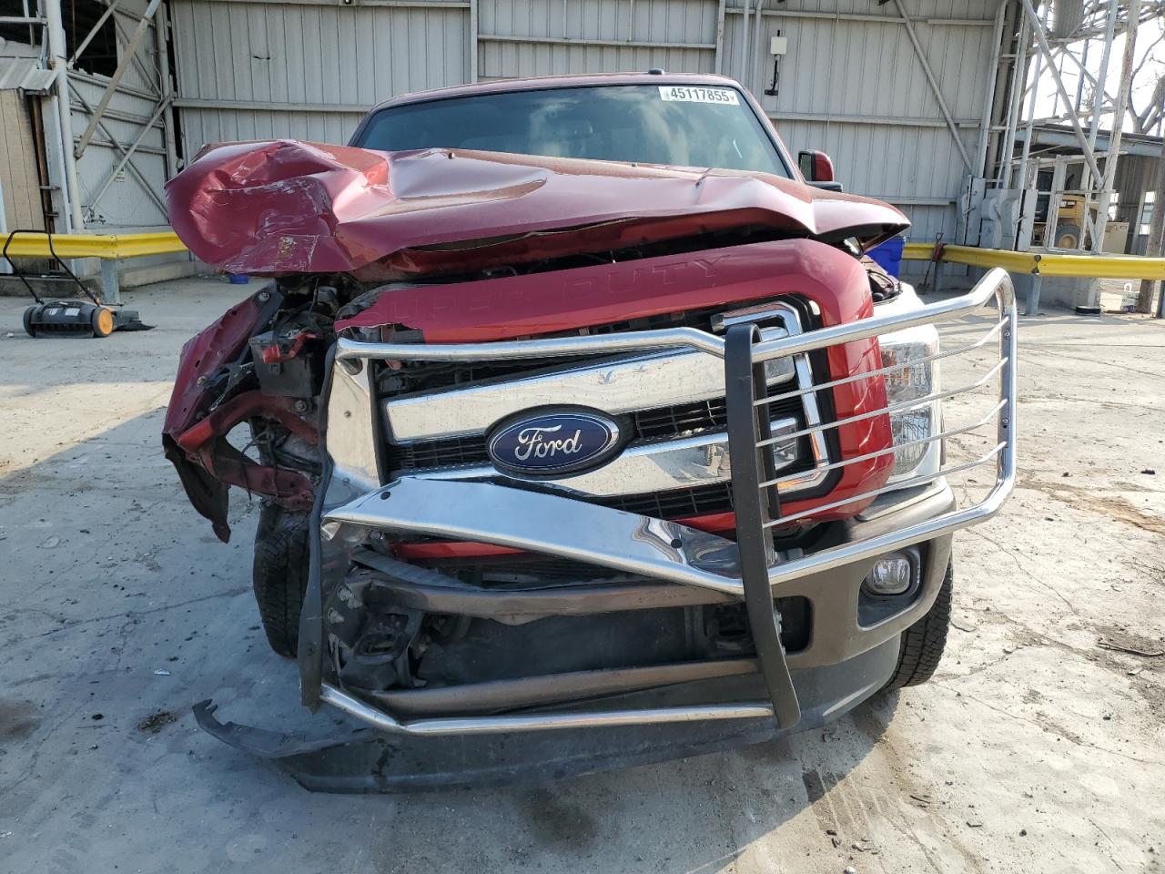 FORD F250 2015 — 6