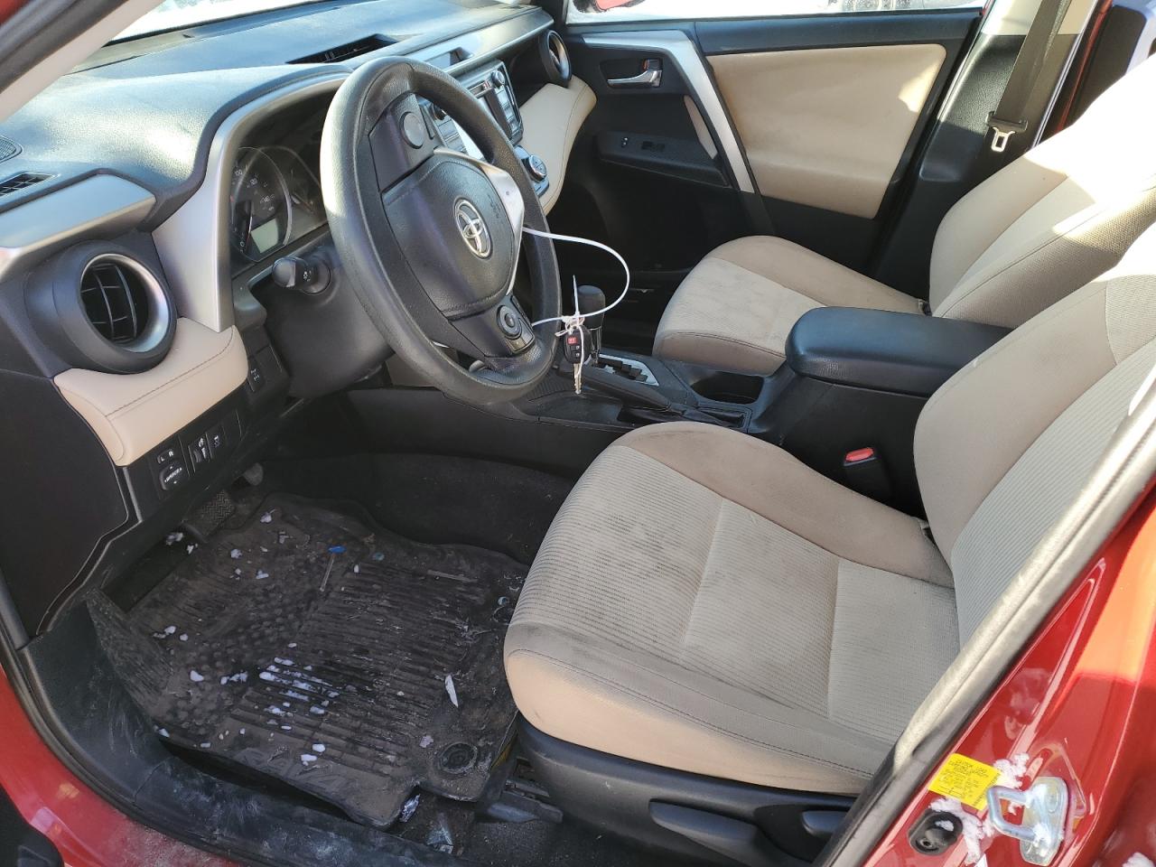 TOYOTA RAV4 2015 — 8