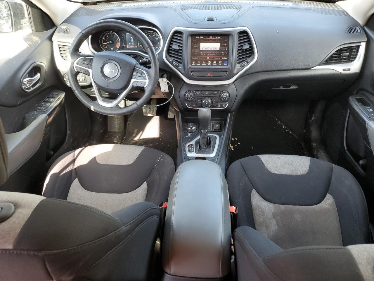 JEEP CHEROKEE 2014 — 9