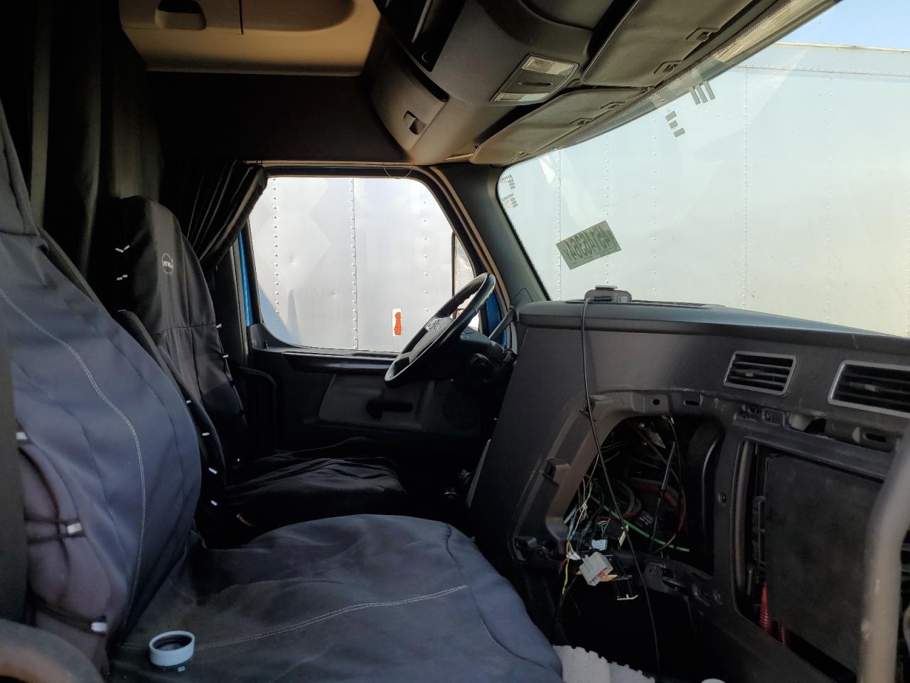 FREIGHTLINER CASCADIA 126 2019 — 6