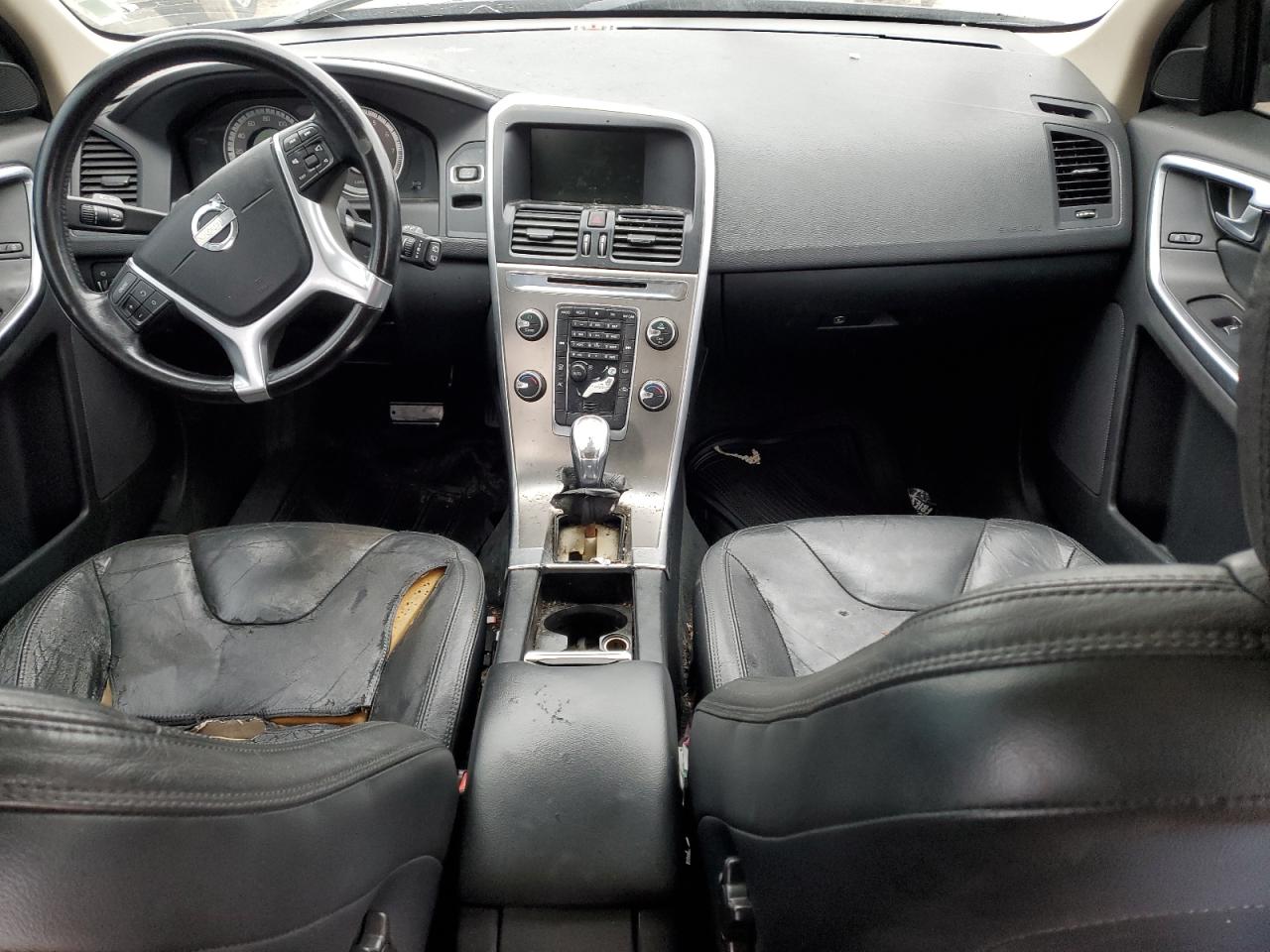 VOLVO XC60 2013 — 9