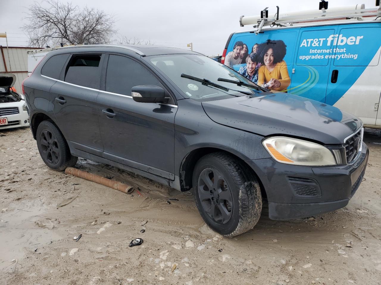 VOLVO XC60 2013 — 5