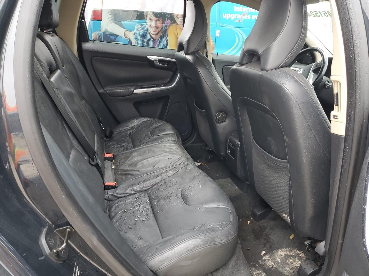 VOLVO XC60 2013 — 12