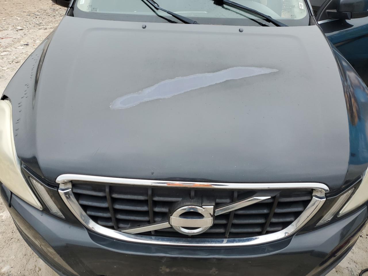 VOLVO XC60 2013 — 13