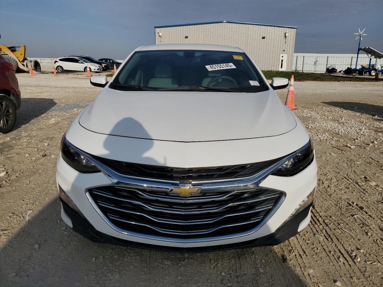 CHEVROLET MALIBU 2022 — 6