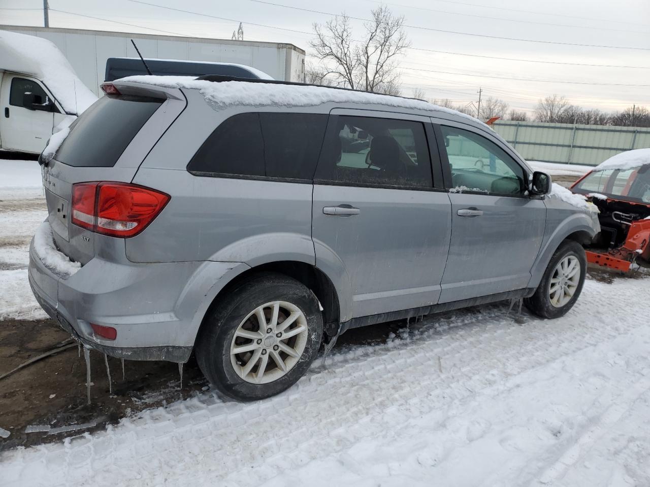 DODGE JOURNEY 2016 — 4