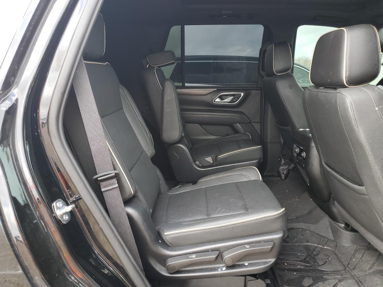 CHEVROLET TAHOE 2023 — 12