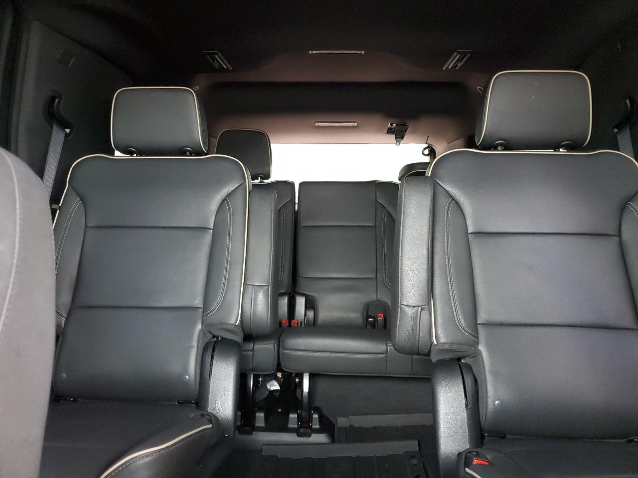 CHEVROLET TAHOE 2023 — 11