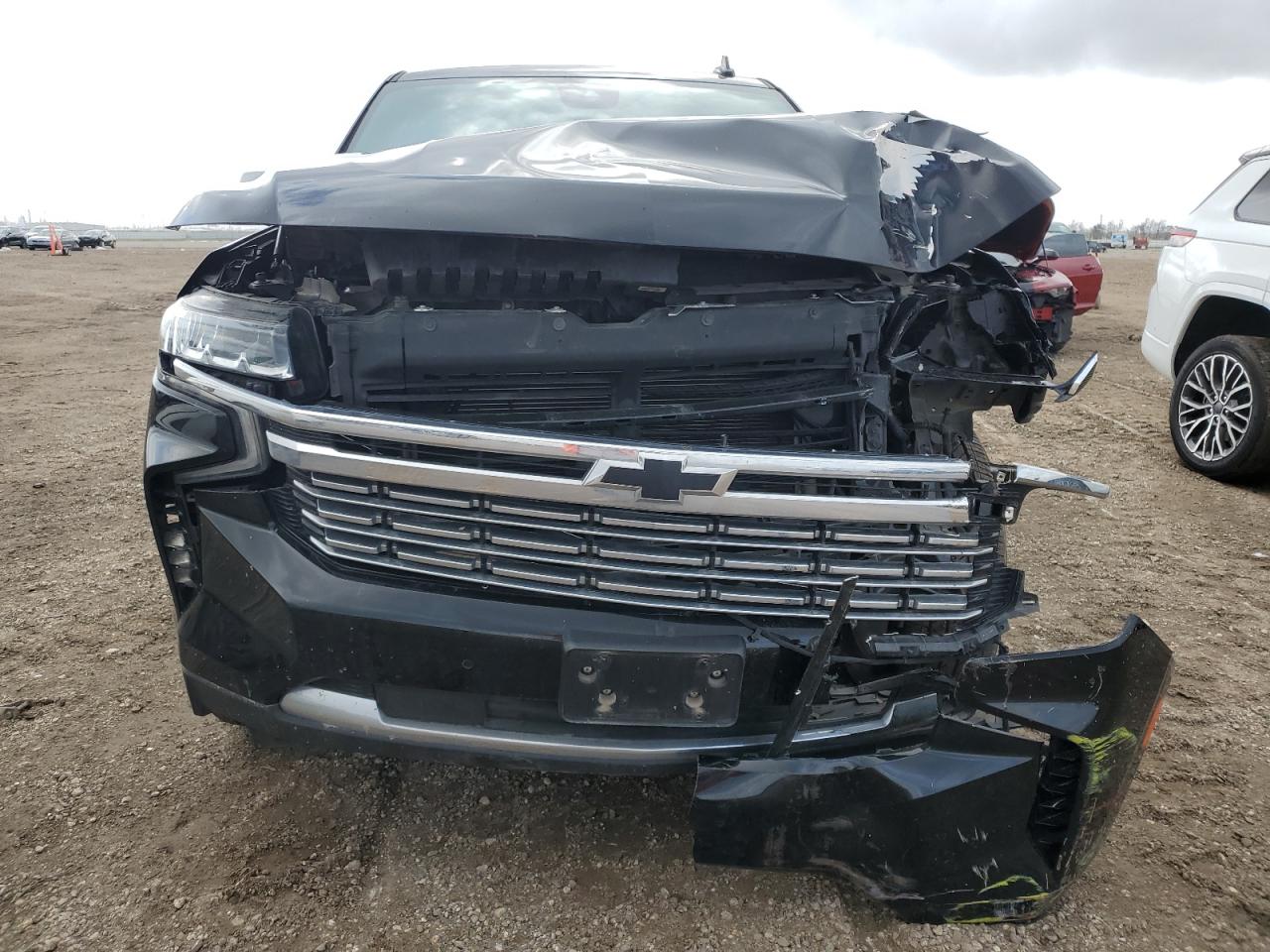 CHEVROLET TAHOE 2023 — 6