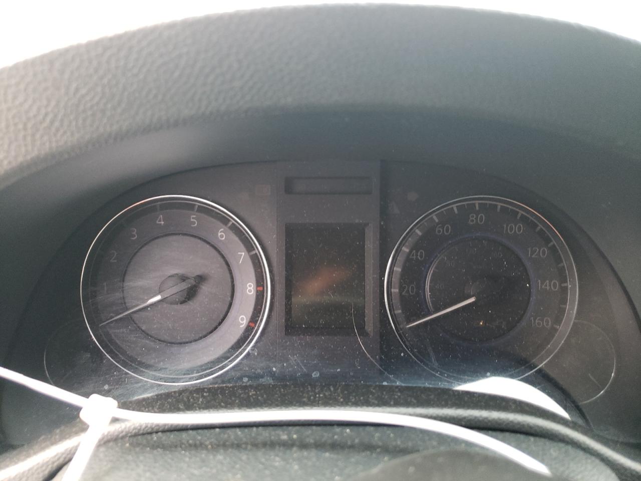 INFINITI G37 2013 — 10