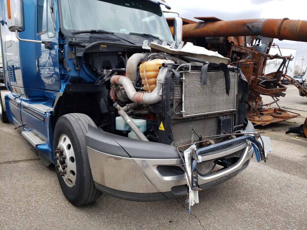 International Prostar 2015 — 9