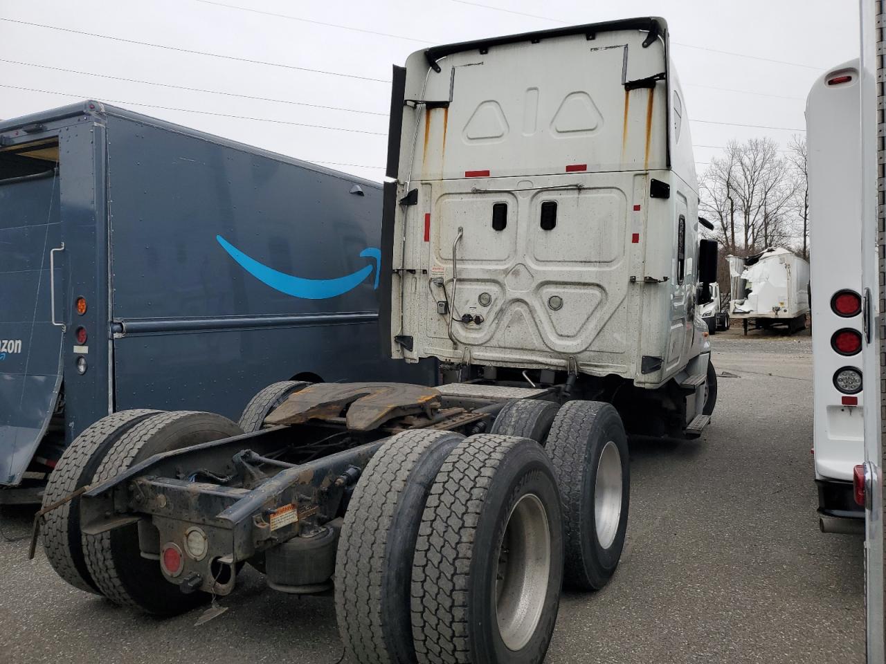 FREIGHTLINER CASCADIA 1 2017 — 5