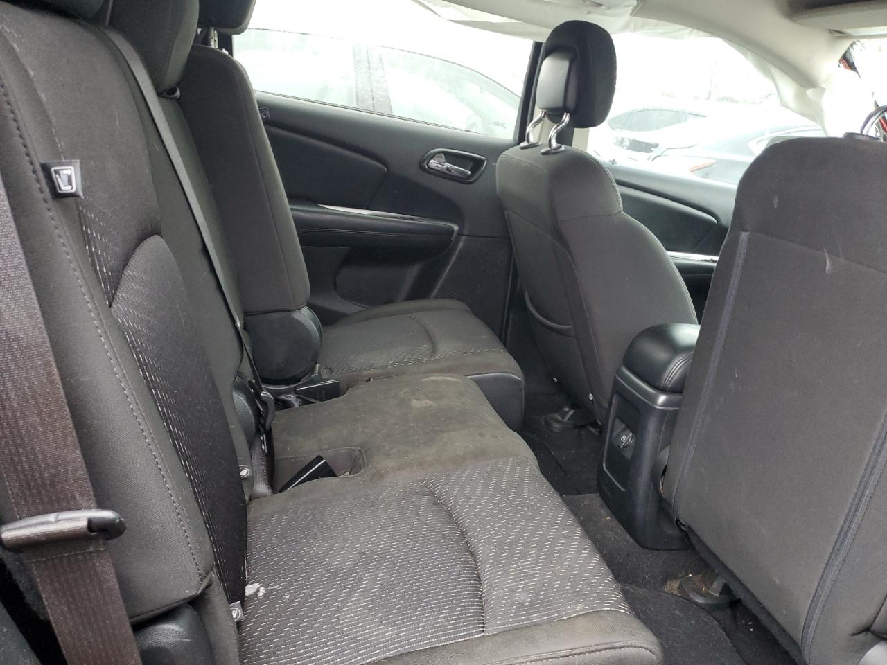 DODGE JOURNEY 2019 — 11
