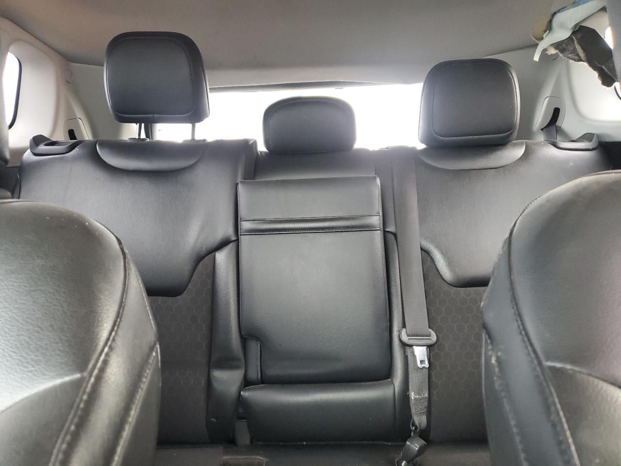 JEEP COMPASS 2018 — 11