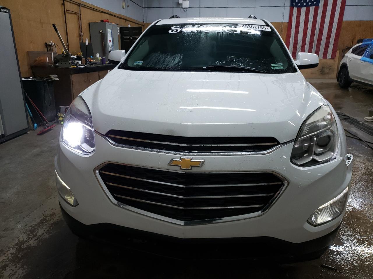 CHEVROLET EQUINOX 2017 — 6